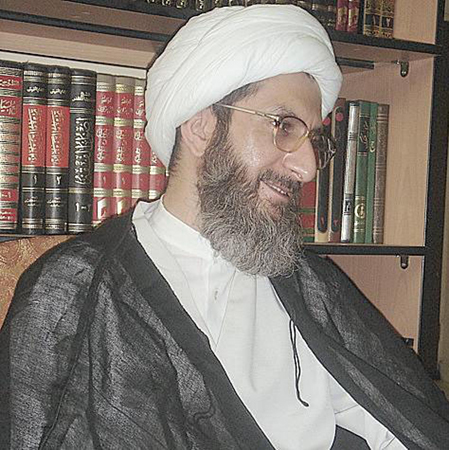 Dramatic call for tolerance by senior cleric in Iran