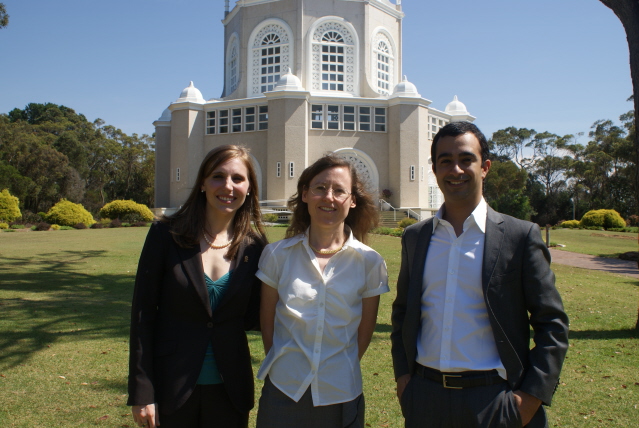 UN delegates speak on gender equality