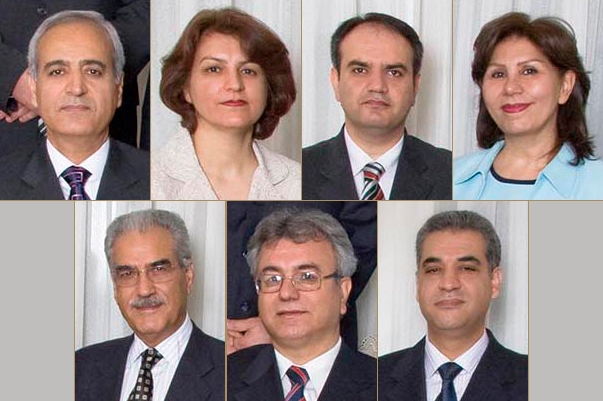 Relatives of jailed Iranian Bahai leaders to speak out