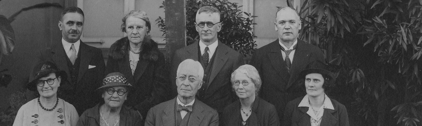 History Australian Baha I Community History Australian Baha I Community
