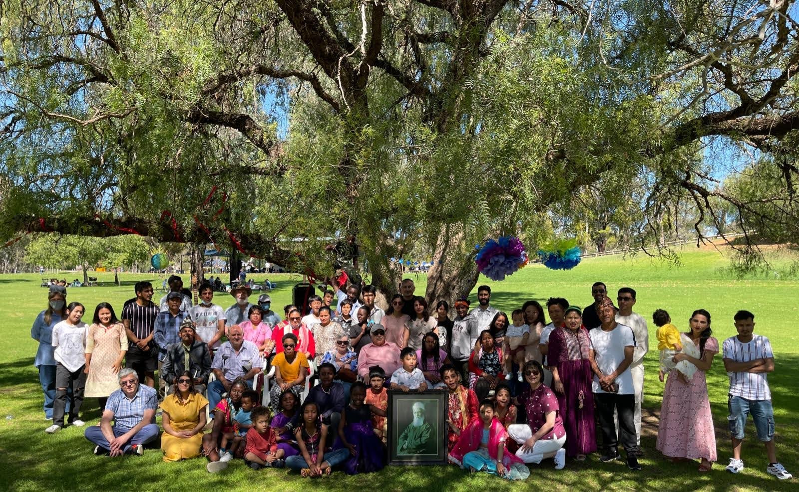 Wa 4 Australian Baha I Community Wa 4 Australian Baha I Community